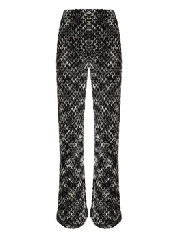 Missoni: Брюки 