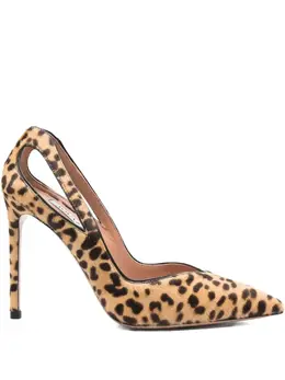 Aquazzura: Туфли 