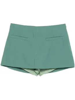 Dorothee Schumacher: Летняя юбка 