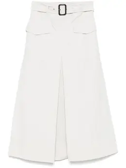 ASPESI: Юбка миди 