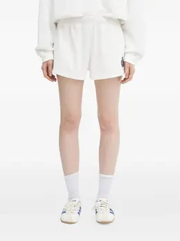 Sporty & Rich: Белые шорты 