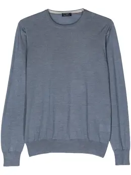 Barba: Трикотажный свитер 