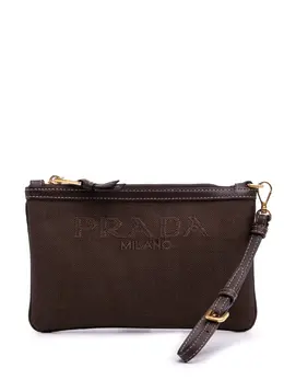 Prada Pre-Owned: Косметичка 