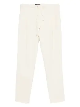 Fabiana Filippi: Бежевые брюки 