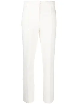 Fabiana Filippi: Белые брюки 