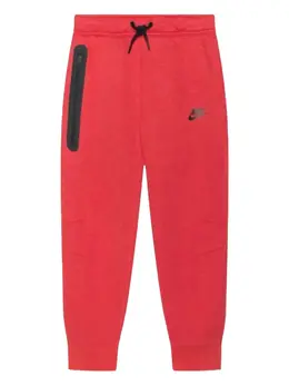 Nike: Флисовые брюки  Tech Fleece
