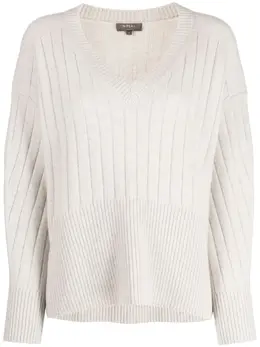 N.Peal: Трикотажный свитер 