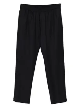 Barena: Брюки из шерсти 