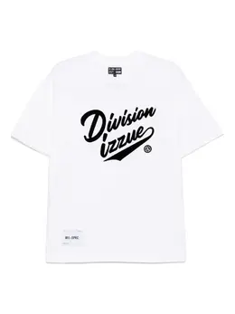 izzue: Футболка с принтом 