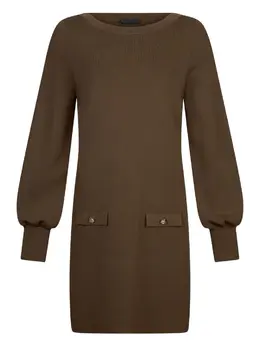 LIU JO: Короткое платье 