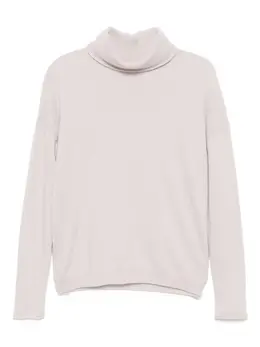 N.Peal: Свитер с длинным рукавом 