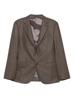 Caruso: Куртка из шерсти 