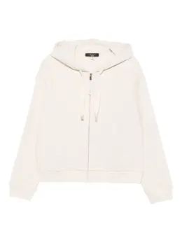 Weekend Max Mara: Куртка с капюшоном 