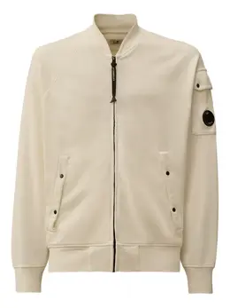 C.P. Company: Свитшот с карманами 