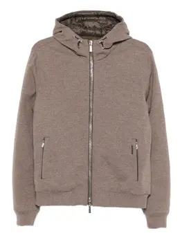 Moorer: Коричневая куртка 