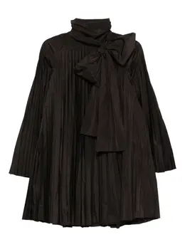 P.A.R.O.S.H.: Плиссированное платье 