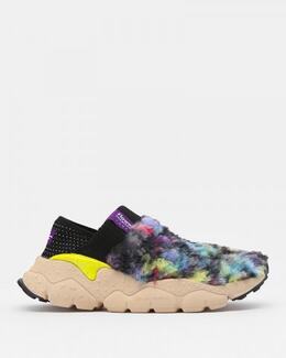 Flower Mountain: Кроссовки 