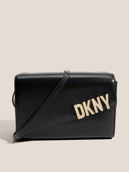 Dkny: Чёрная сумка 
