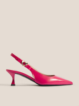 Love Moschino: Туфли 