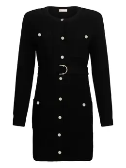 LIU JO: Трикотажное платье 