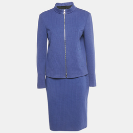 Boss By Hugo Boss: Голубая юбка 