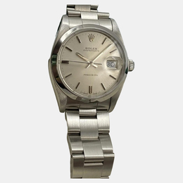 Rolex - Oyster Date 34 6694 Watches - 1247508