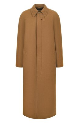 A.P.C.: Пальто из шерсти 