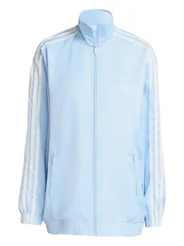 adidas: Светлая куртка 