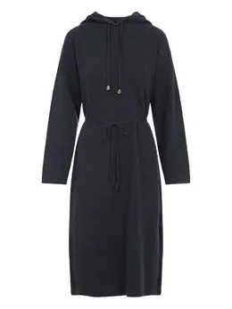 Fabiana Filippi: Платье с капюшоном 