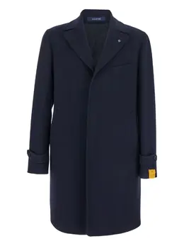 Tagliatore: Однобортное пальто 