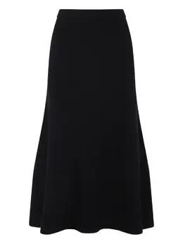 Fabiana Filippi: Расклешённая юбка 