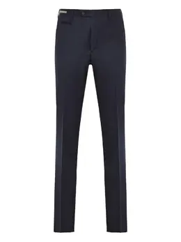 Corneliani: Брюки из шерсти 