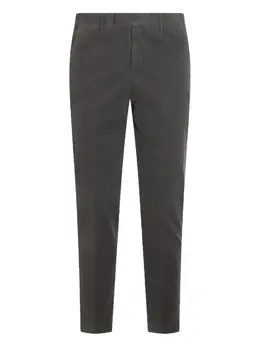 PT Torino: Хлопковые брюки 