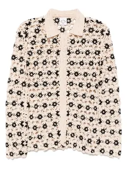 The Upside: Светлая рубашка 