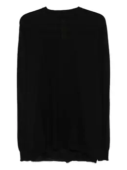 Rick Owens: Свитер из шерсти 