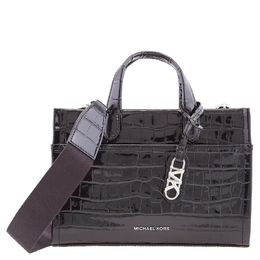 Michael Kors Gigi Small Leather Messenger Bag 30s4s3gm5e-001