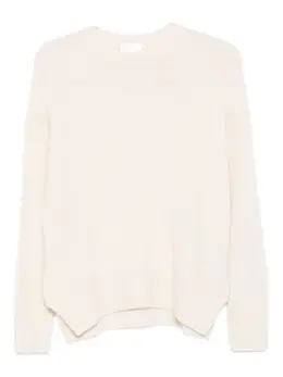 Allude: Кашемировый свитер 