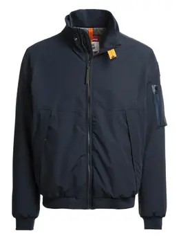 Parajumpers: Синяя куртка 