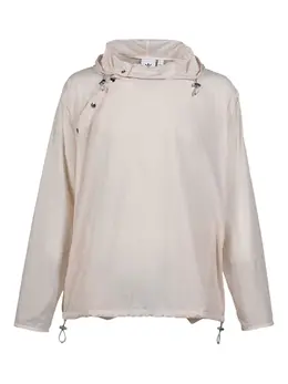 adidas: Косметичка с капюшоном 