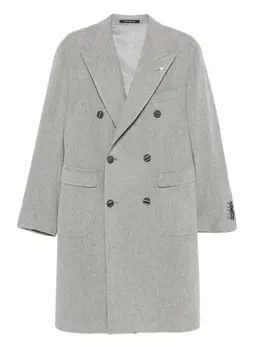 Tagliatore: Двубортное пальто 