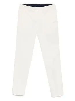 PT Torino: Брюки с поясом 