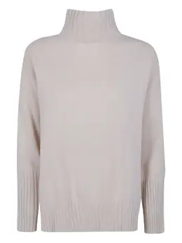 Antonelli: Белый свитер 