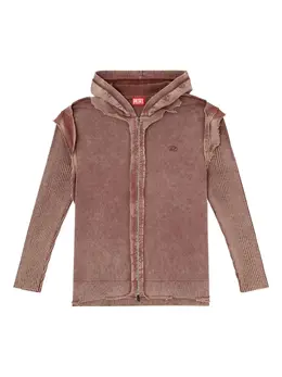 Diesel: Толстовка с капюшоном 