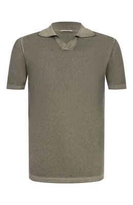 Fradi: Хлопковое поло 