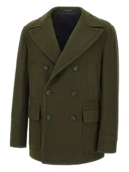 Tagliatore: Двубортное пальто 