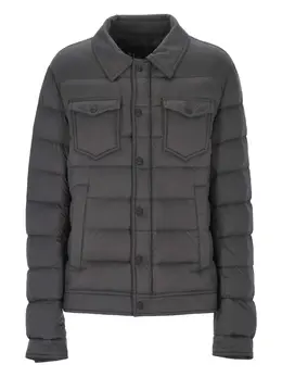Herno: Стёганые куртка 