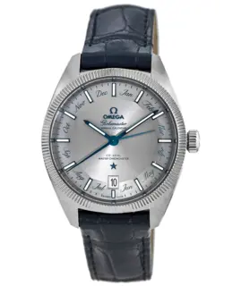 Omega - Constellation Globemaster Watches - 130.33.41.22.06.001