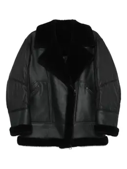 Blancha: Стёганые куртка 