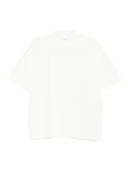 VETEMENTS: Футболка с коротким рукавом 