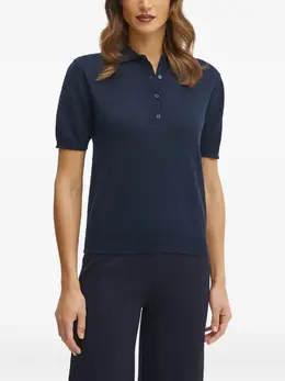 LUISA SPAGNOLI: Хлопковое поло 